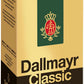 Dallmayr Classic Ground Coffee - 17.6 Oz/500g