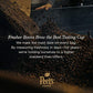 Peets Coffee People & Planet, Costa Rica Finca La Hilda, Ground Medium Roast, Single Origin, Single-farm flavor notes of black