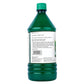 Patanjali Aloevera Fibre Juice, 1L, Bottle
