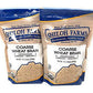 Shiloh Farms Organic Coarse Wheat Bran Unprocessed -- 16 oz - PACK of 2 BAGS