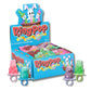 Easter Ring Pops - Festive Bunny & Chick Shapes - Assortment of Classic Ring Pop Flavors - Gift Case Pack of 36 Pops By Lyza 's 