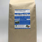 Smokin Beans 2-Pound Crema Queen Espresso Green Coffee Beans, Unroasted, Specialty Grade, 16 Ounce Pack