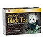 Uncle Lee'S Tea Organic Black Tea - Premium Tea, Full-Bodied, Caffeinated Coffee Alternative, Robust Black Tea Bags, Individuall