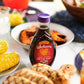 Wholesome Sweeteners Organic Blue Agave Syrup, 23.5 Fl Oz, Pack of 1
