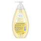 Johnsons Baby Gel Nettoyant Haut Aux Orteils, 500 Ml