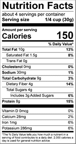 Snak Club Assorted Mixes (Protein Power, 4.2-oz. (1 Count))