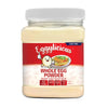 Eggylicious | Pack Of 4 | Cage-Free Whole Egg Powder 11 Oz (312 Gm) | Made In Usa From Humanely-Raised Cage-Free Eggs | Perfect For Scrambled Eggs  Cakes  Homemade Pasta  Custard| Non-Bioenflavor Blendeered