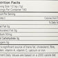 Dangold Gourmet Collection Seafood Spice Blend - Fisherman's Seasoning for Crab, Salmon, Fish Fry - 4.93 oz