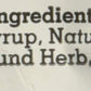 HOREHOUND HARD CANDY6OZ (A)