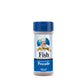 Chef Merito, Fish Seasoning, 5 Ounces, Pack Of One, Small Bottle, Great For Frying, Grilling And Oven Baking