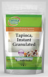 Tapioca, Instant Granulated (16 oz, ZIN: 524977) - 2 Pack