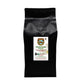 Java Planet Organic Coffee - Low Acid Whole Bean Medium Roast - 5LB Bag - Smooth Flavor - Smithsonian Bird Friendly