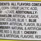 Ring Pop Candy 1.4Oz Bag (Pack Of 3)