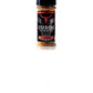 Cuso Cuts Maple Bourbon Rub BBQ Seasoning - All-Natural - 5 oz Bottle - Brown