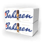 Bahlsen, Wafer Roll Drk Choc, 3.5 Oz, (Pack Of 12)