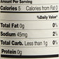 Dynasty Chinese Style Mustard, 4.0 Oz