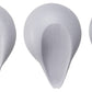 DecoPac Gray Gel Color Cake Decorations, 4 Fl Oz, Stone Gray, Model 22523