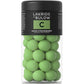 LAKRIDS BY BÜLOW Sour Strawberry Red Licorice Covered in White Chocolate 10.4 oz
