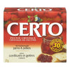 CERTO Pectin Crystals for Jams and Preserves, 57g/2oz., (Imported from Canada)