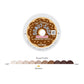 Keurig, The Original Donut Shop, K-Cup Packs (Regular - Medium Roast Extra Bold, 48 Count)