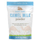 Desert Farms Organic Whole Camel Milk Powder, Non-GMO, Allergen Free, 400 Grams