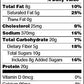 FlapJacked Mighty Muffins, Gluten-Free Chocolate Peanut Butter, 1.94 Ounce (Pack of 12)