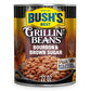 Bushs Best Baked Beans Variety Pack - Grillin’ Beans Pitmaster, 15 Ounce, 8-Pack