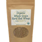 Royal Lee Organics Organic Hard Red Wheat Berries (2 lbs)