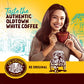 Old Town 3 In 1 Classic White Coffee, 21.2 Ounce