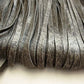 Campofilone Italian Squid Ink Fettuccine Egg Pasta | Marcozzi Di Campofilone Traditional Dried Egg Pasta With Squid Ink Imported
