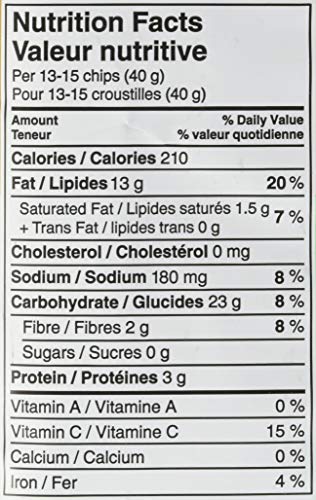 Kettle Foods Krinkle Cut Dill Pickle, 220 Gr