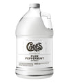 Cook's Pure Peppermint Extract,For Ice Creams, Candies, Icings, Cookies and Beverages, 128 oz (1 Gallon)