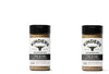 Kinders Seasonings & Rubs - 2 bottles (The Blend 6.25oz)