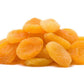 Aiva Turkish Apricot Large - 4 Lb Bulk Bag, Premium Dried Apricots For Snacking & Baking