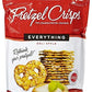 Snack Factory Pretzel Crisps Everything 7.2 Oz