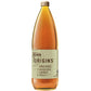 Tejava Origins Hojicha Green Iced Tea  12 Pack  1 Liter Glass Bottles  Unsweetened  USDA Organic  Non-GMO  Kosher  No Sugar or Sweeteners  Brewed in Small Batches