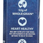 Alpen Muesli Cereal No Sugar Added, 3 Pack of 14 Ounce Boxes