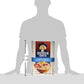 Quaker Oats Quick 1 Minute Oatmeal - 2/5 Pound