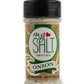 Mysalt Onion - Sodium Free Salt Substitute