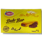 Jordina Date Bar – Nutrient-Dense Natural Snack