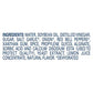 Hellmanns Classics Salad Dressing Salad Bar Bottles Italian 32 oz  Pack of 6
