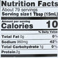 Kikkoman Soy Sauce, 1.25 qt, 3.25 lb, Model 041390001451, Soy Sauce Color