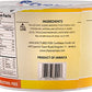 Foska Oatmeal Instant Porridge, Banana, 2.6 oz (Pack of 12)