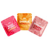 Fm 3 Packs of Plant Based Citrus Cores | Naturally Switch from Bad Habits | 9 Total Cores