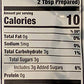 Habanerofire Instant Meringue Mix Powder, Vanilla Flavor, 1 Pound Pack