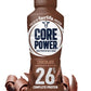 Fairlife Core Power 26G High Protein Chocolate Shake, 14 Fl Oz (Pack Of 10)