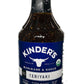 Kinders Organic Teriyaki Marinade & Dipping Sauce, 30 Ounce