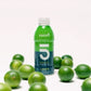 Coco5 Clean Sports Hydration Limon Flavor | 100% Natural | 50% Less Sugar | Nothing Artificial | Non-Gmo | Gluten Free | Develop