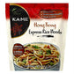 Ka'Me - Rice Noodles Hong Kong - Case Of 6 - 10.6 Oz