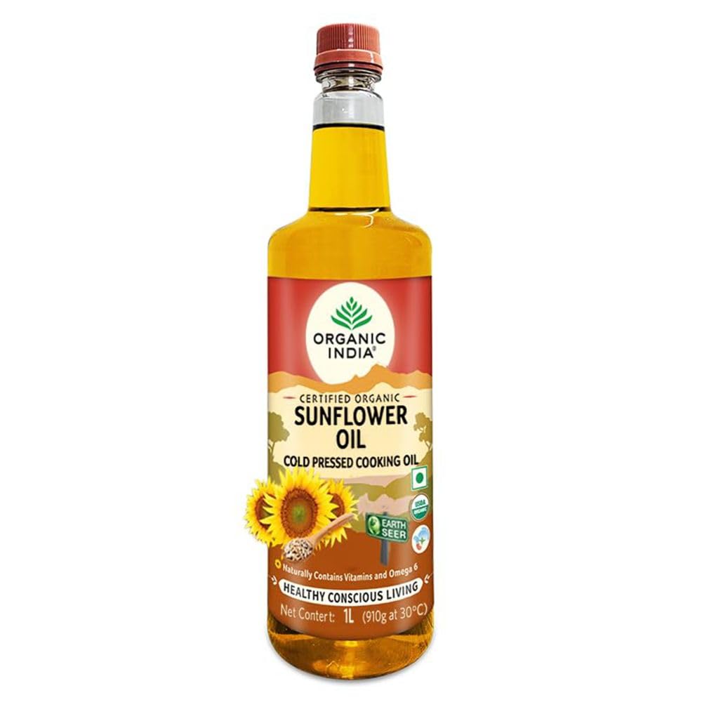 Sunflower Oil 1 Litre